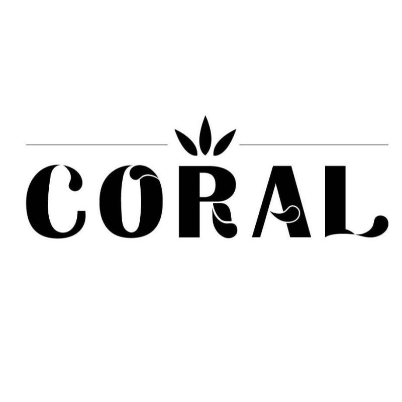 Coral皮革